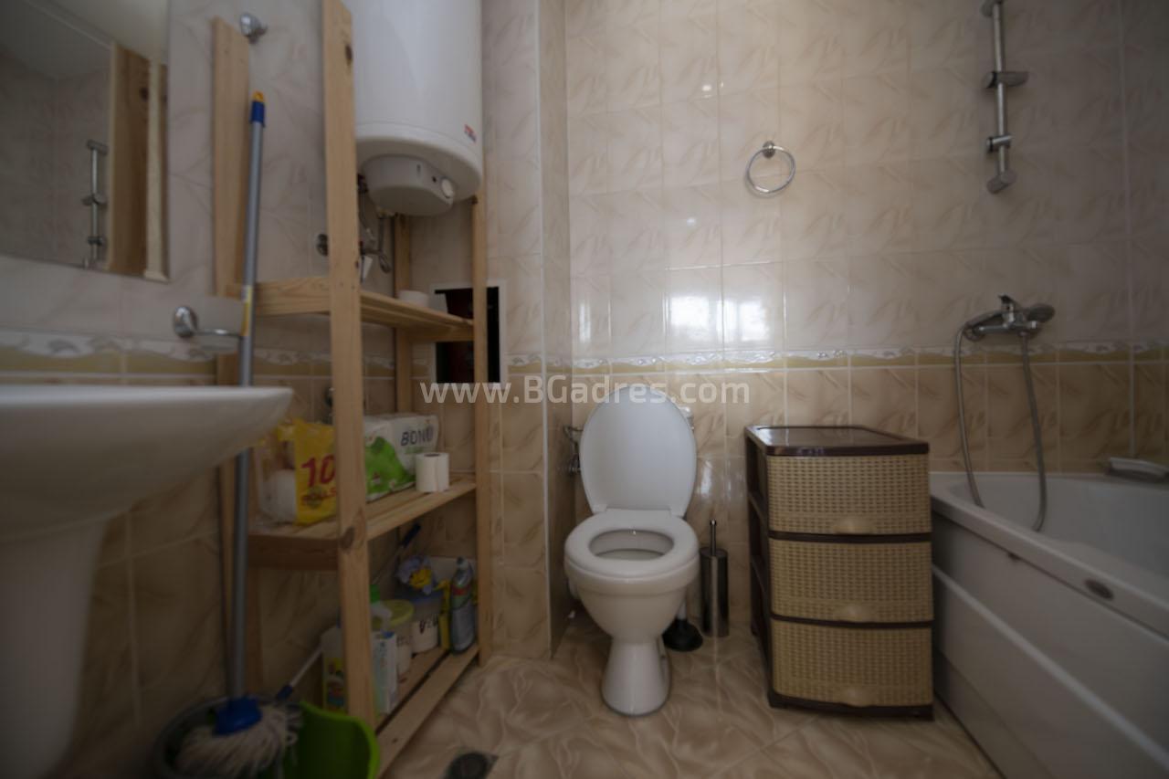 Große Wohnung im Magic Dreams-Komplex | #2350