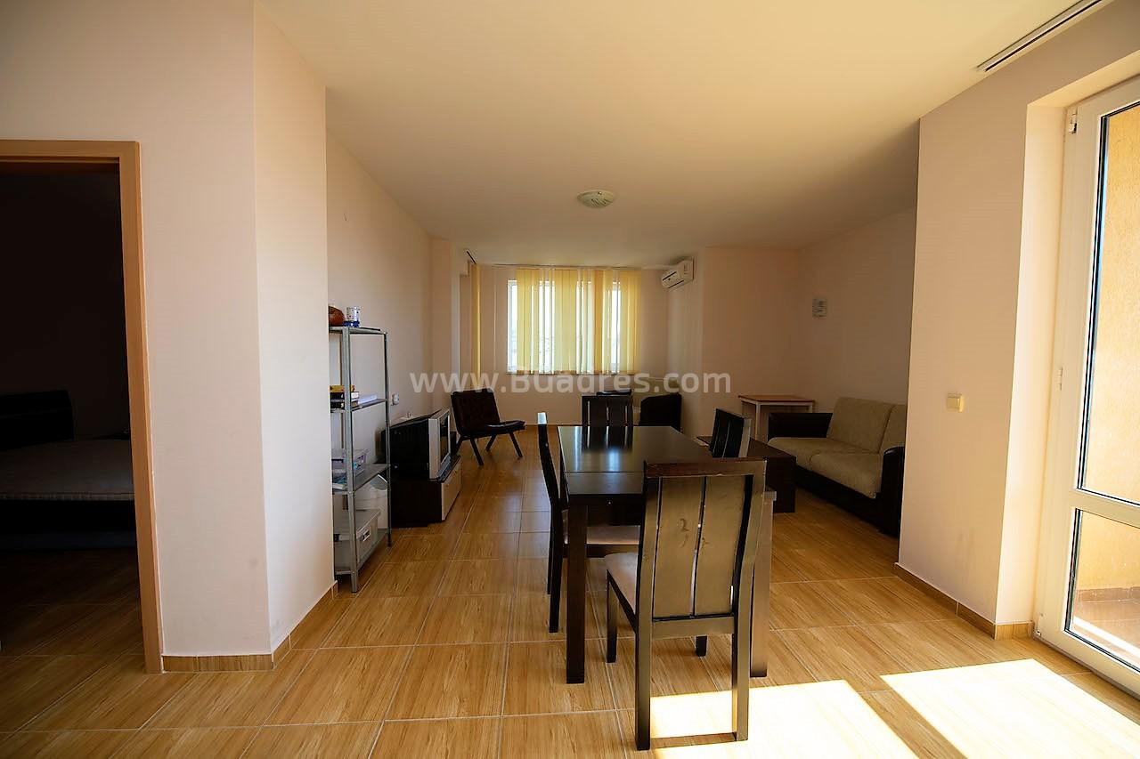 Große Wohnung im Magic Dreams-Komplex | #2350