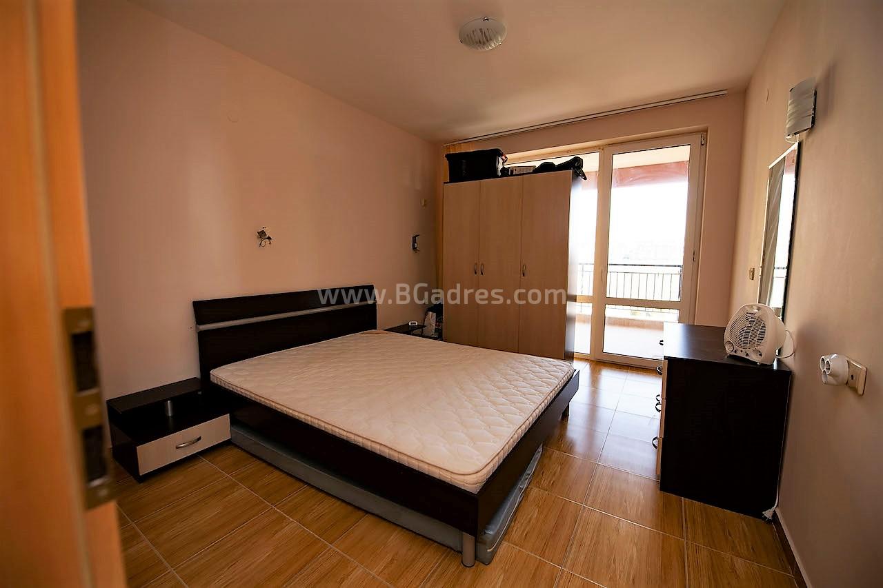 Große Wohnung im Magic Dreams-Komplex | #2350