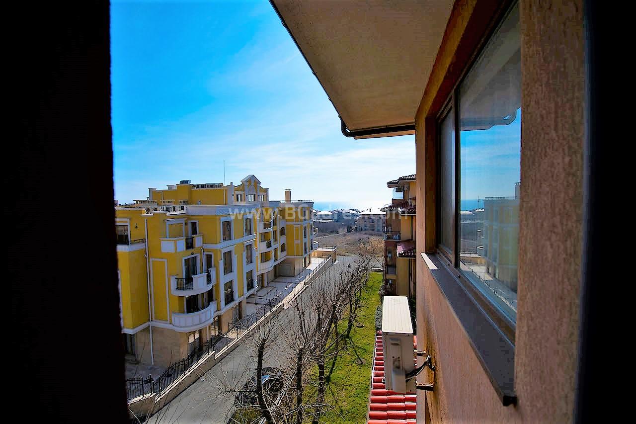 Große Wohnung im Magic Dreams-Komplex | #2350