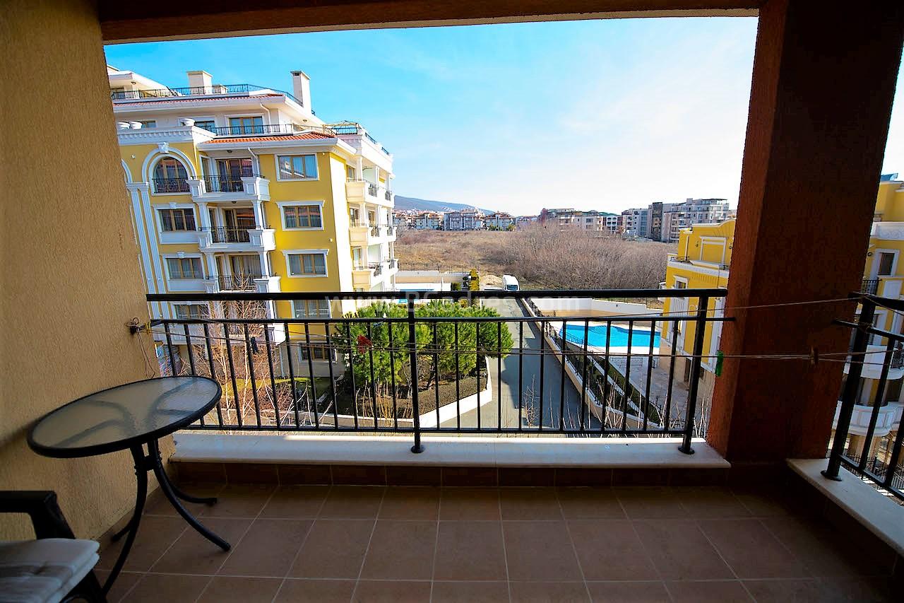 Große Wohnung im Magic Dreams-Komplex | #2350