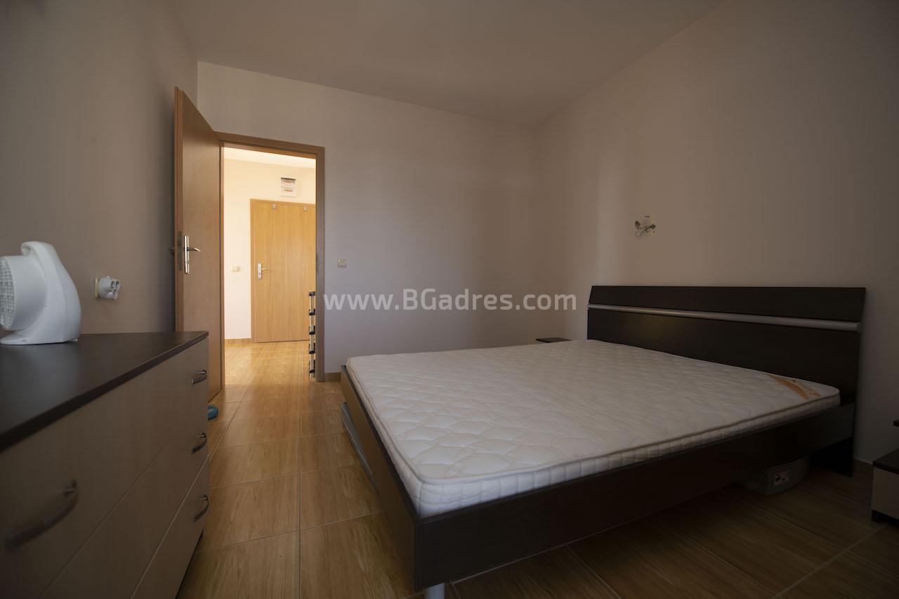 Große Wohnung im Magic Dreams-Komplex | #2350