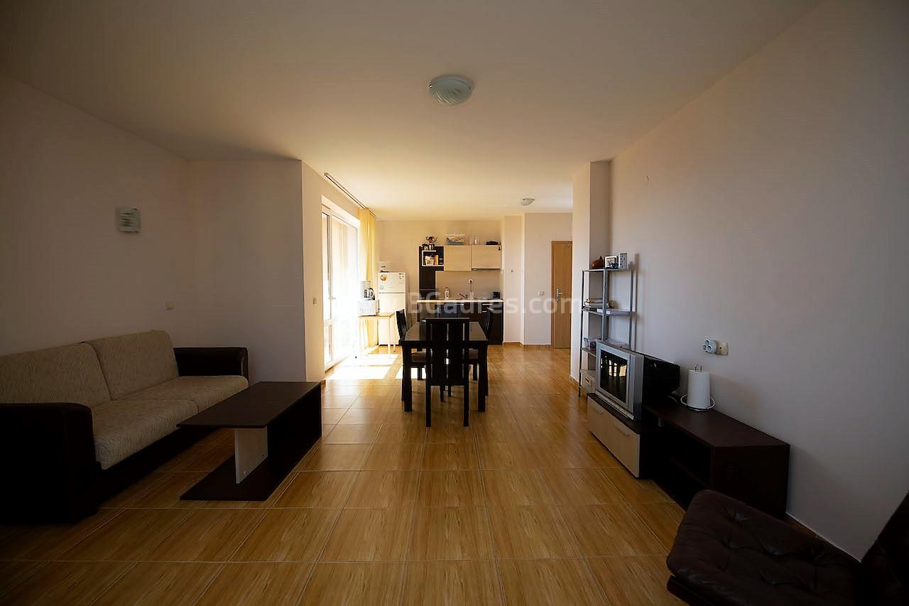 Große Wohnung im Magic Dreams-Komplex | #2350