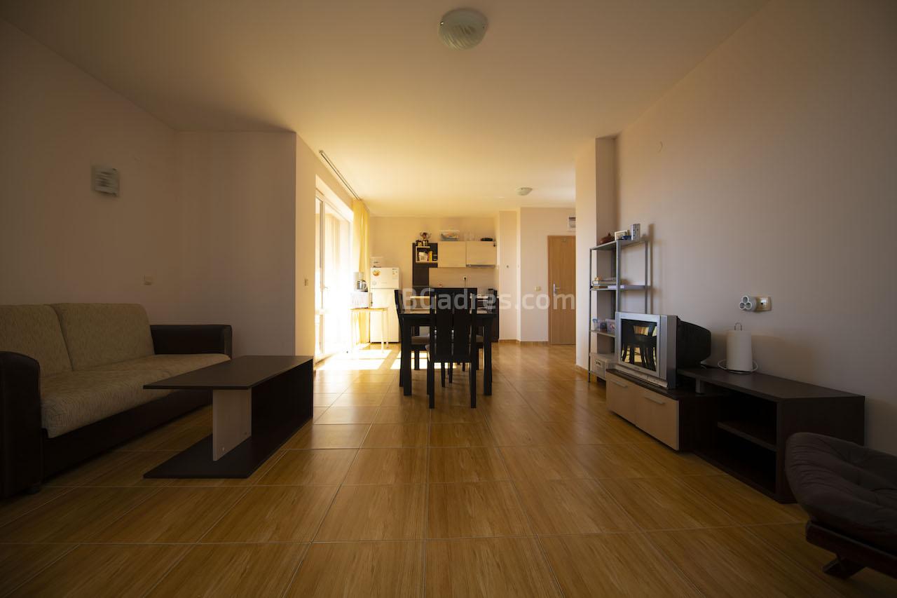 Große Wohnung im Magic Dreams-Komplex | #2350