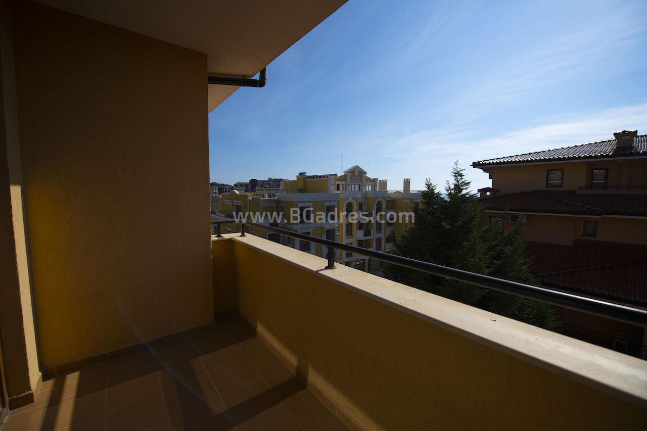 Große Wohnung im Magic Dreams-Komplex | #2350