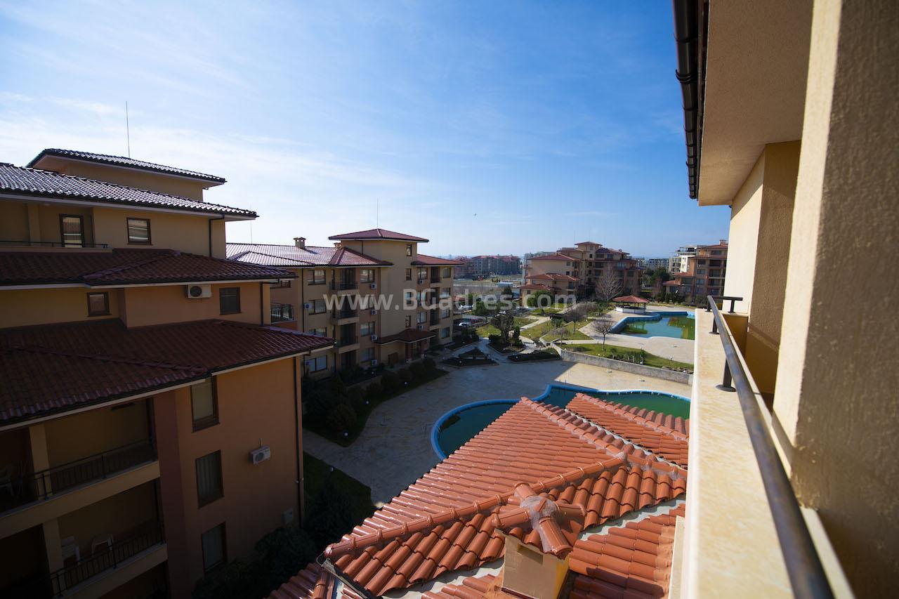 Große Wohnung im Magic Dreams-Komplex | #2350