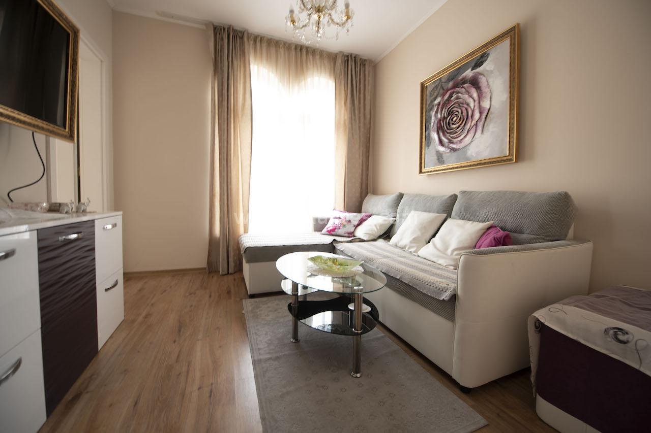 Apartment in Don Park Deluxe complex | №2346