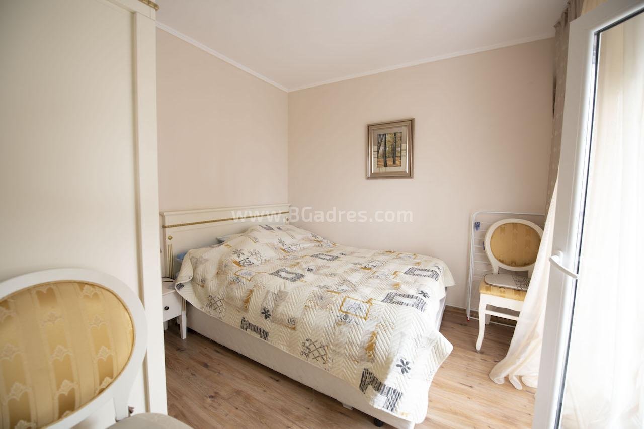 Apartment in Don Park Deluxe complex | №2346