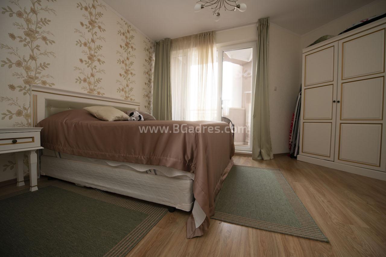 Голям апартамент в Изида Палас | №2351