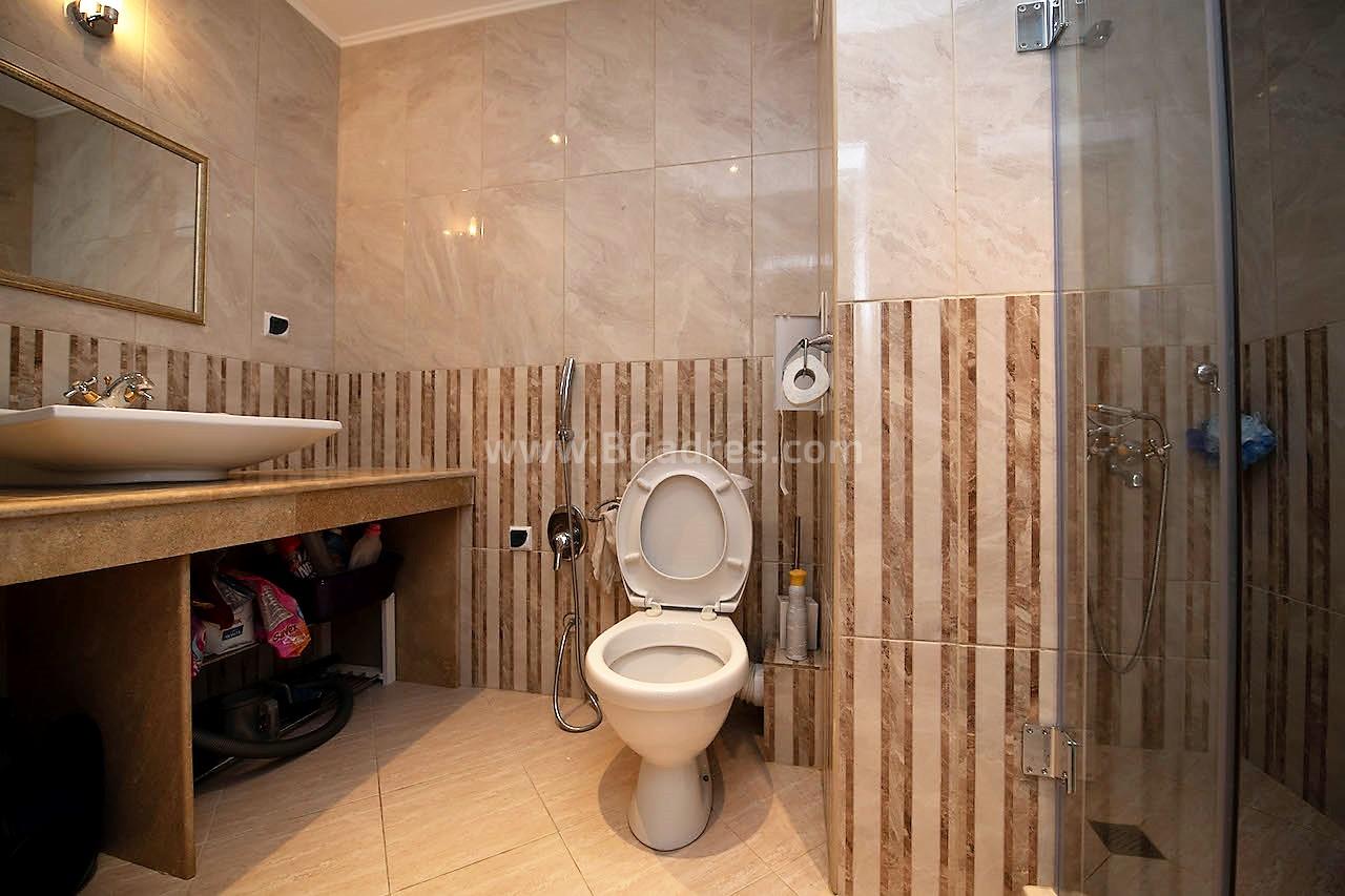 Голям апартамент в Изида Палас | №2351