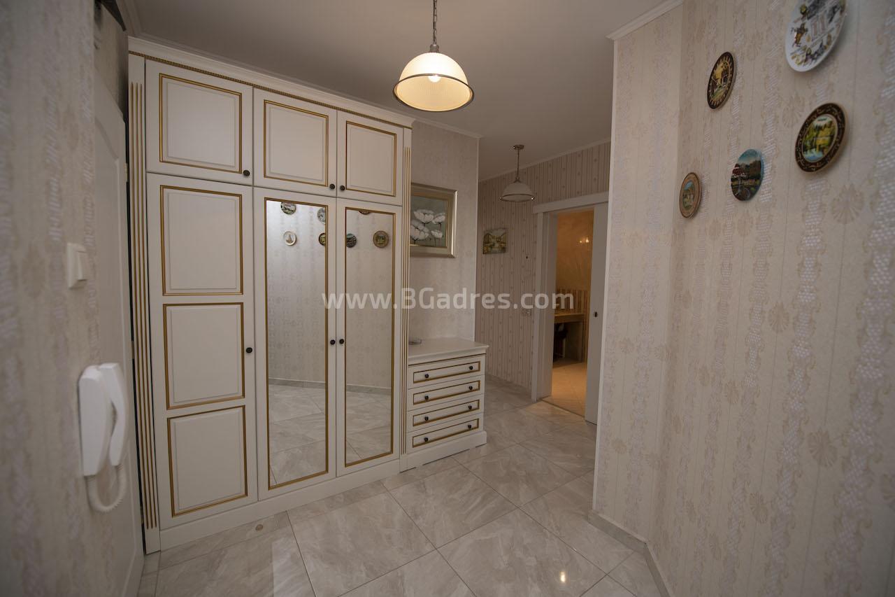 Голям апартамент в Изида Палас | №2351