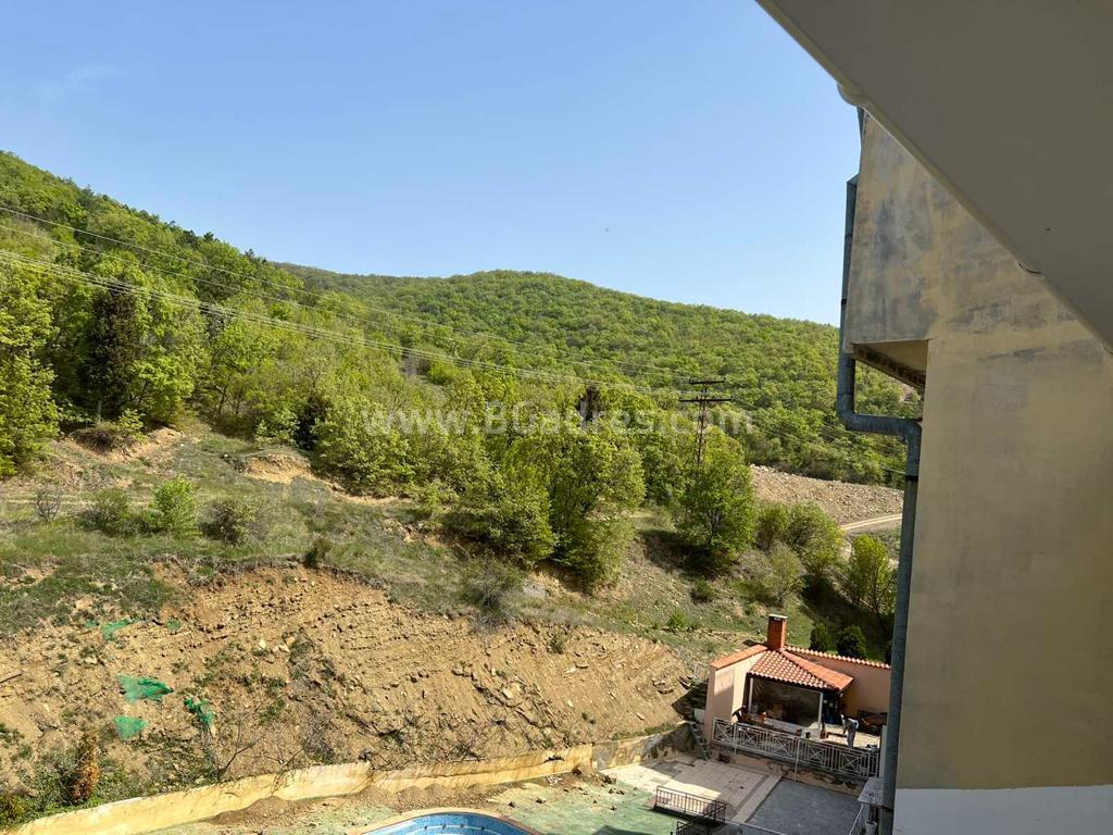 Inexpensive apartment in a residential building in St. Vlas I No. 2504