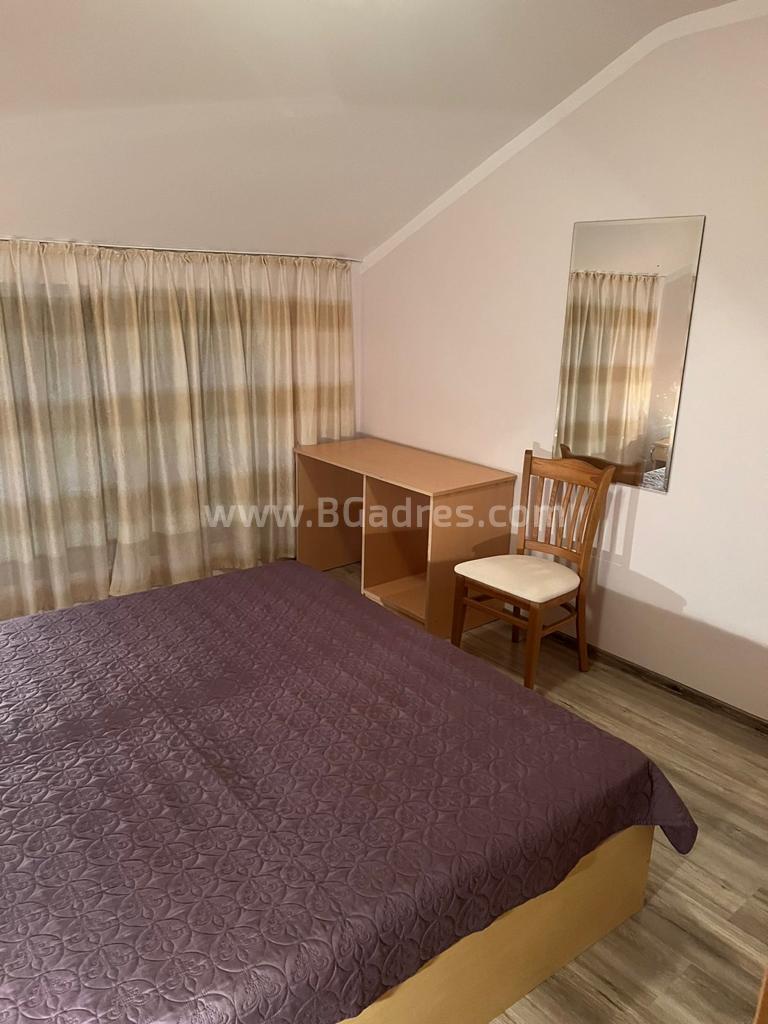 Inexpensive apartment in a residential building in St. Vlas I No. 2504