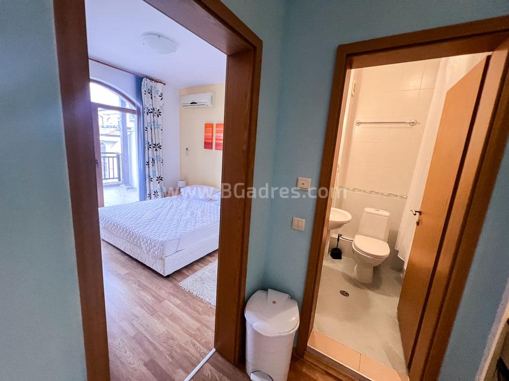 Wohnung in der Anlage Vineyards Resort І №4152