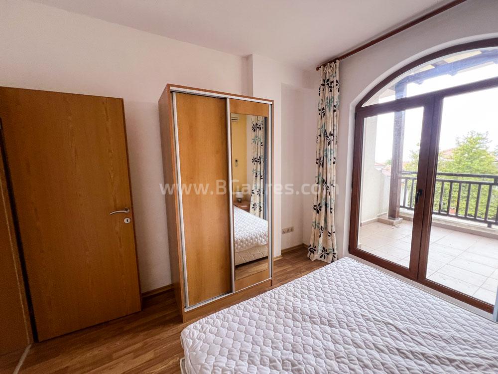 Wohnung in der Anlage Vineyards Resort І №4152