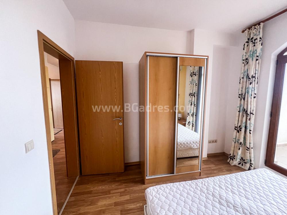 Wohnung in der Anlage Vineyards Resort І №4152