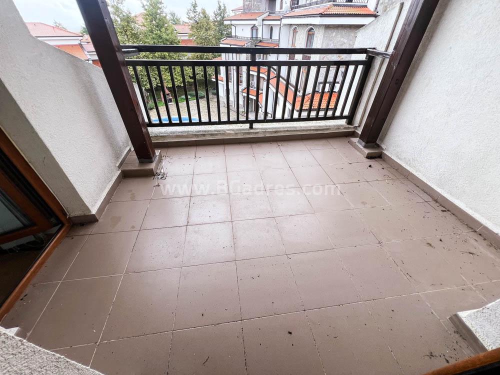 Wohnung in der Anlage Vineyards Resort І №4152