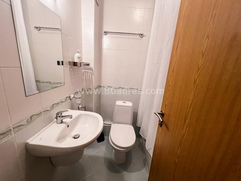 Wohnung in der Anlage Vineyards Resort І №4152