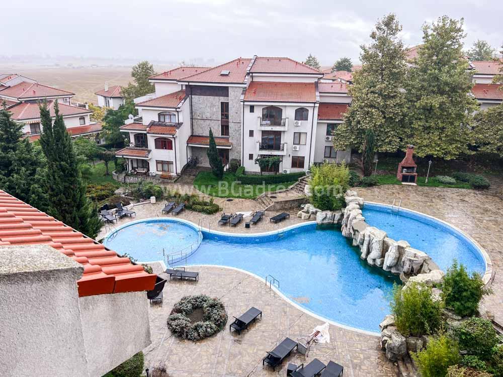 Wohnung in der Anlage Vineyards Resort І №4152