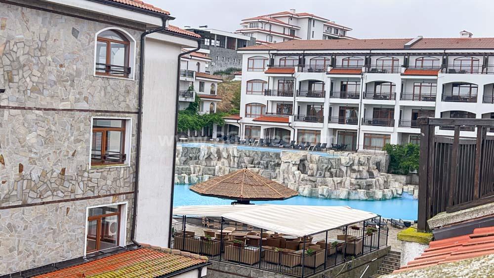 Wohnung in der Anlage Vineyards Resort І №4152