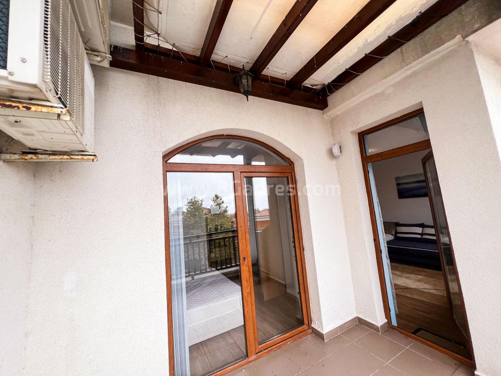 Wohnung in der Anlage Vineyards Resort І №4152