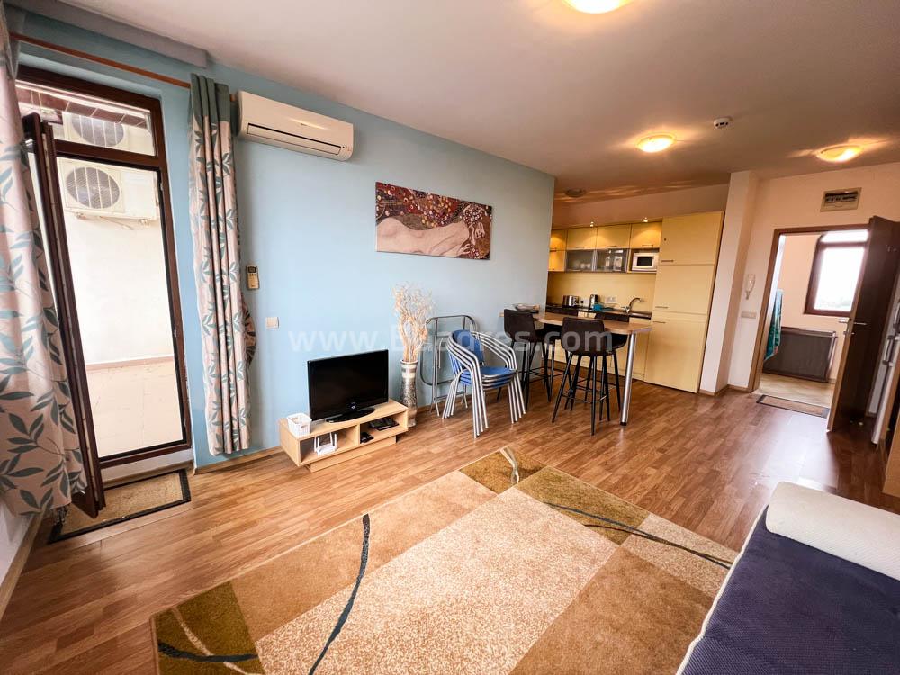 Wohnung in der Anlage Vineyards Resort І №4152