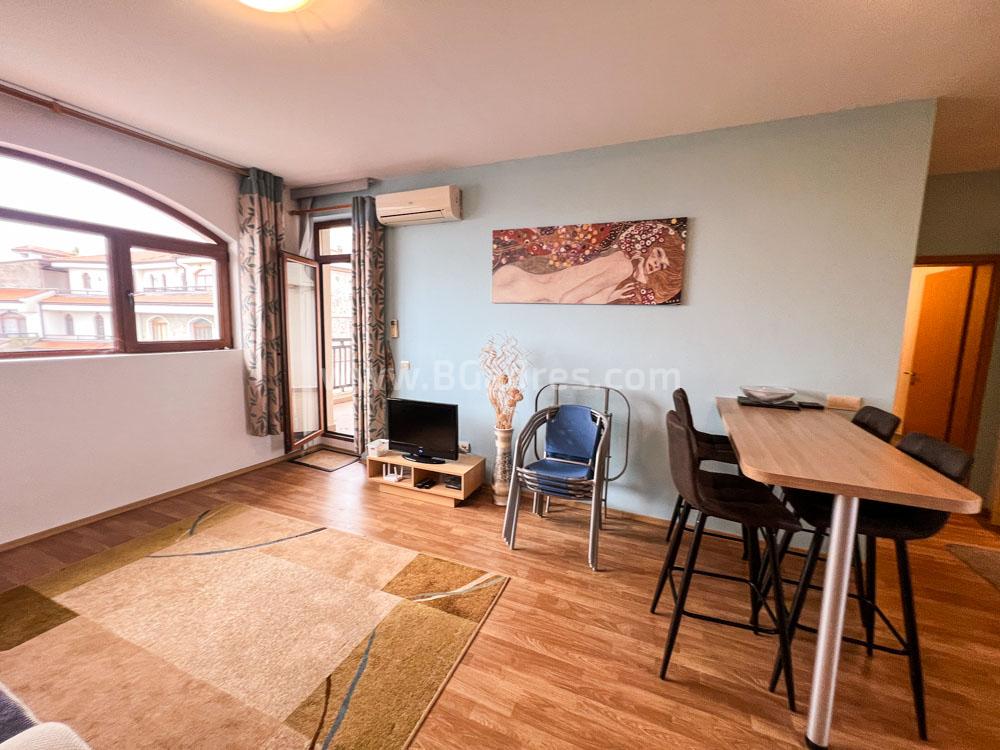 Wohnung in der Anlage Vineyards Resort І №4152