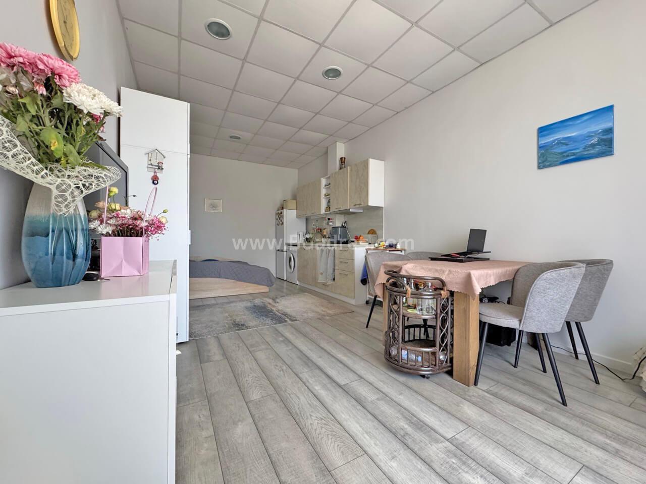 Studio im Acapulco Komplex І №4334