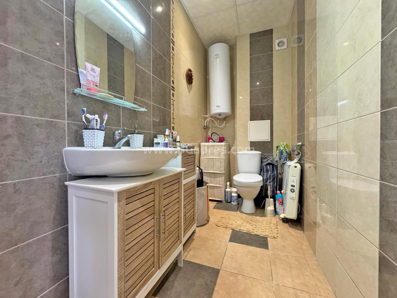 Studio im Acapulco Komplex І №4334