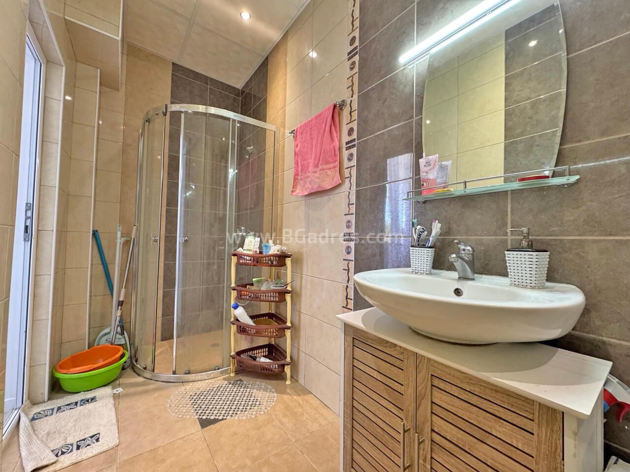 Studio im Acapulco Komplex І №4334