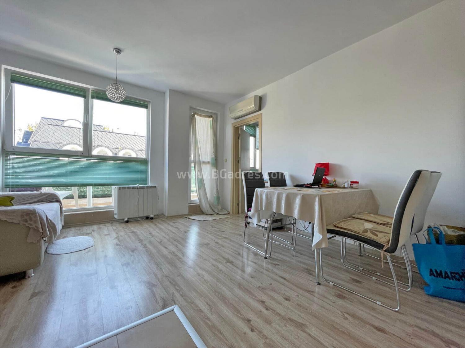 Квартира с низкой таксой за обслуживание І №2945