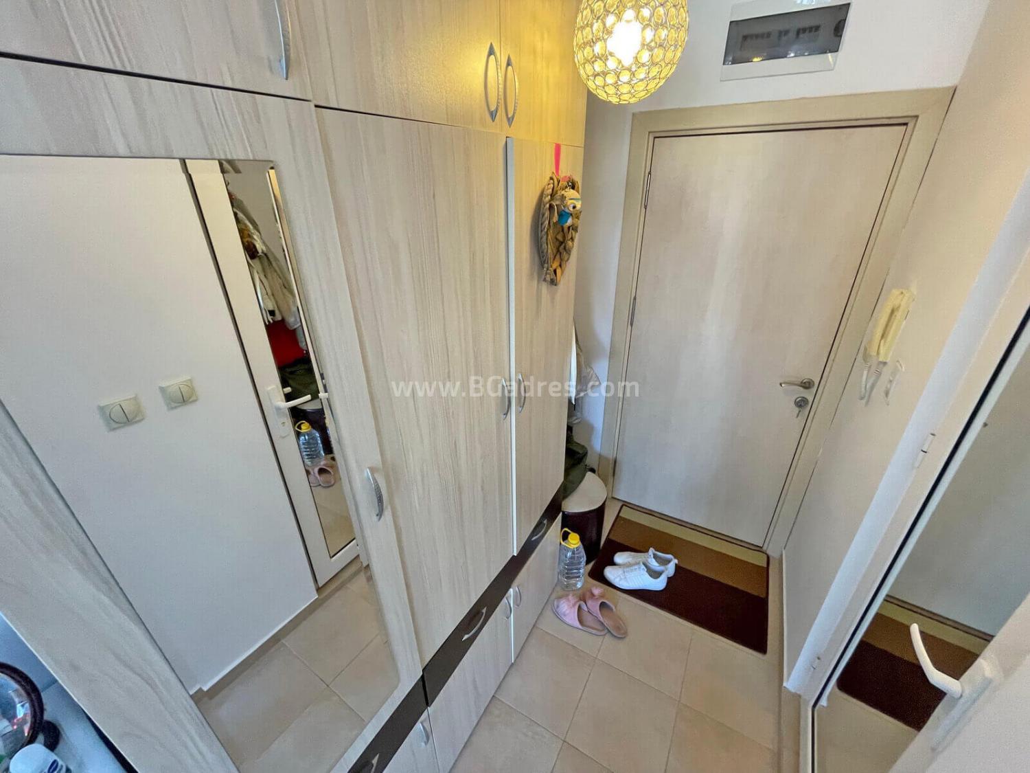 Квартира с низкой таксой за обслуживание І №2945