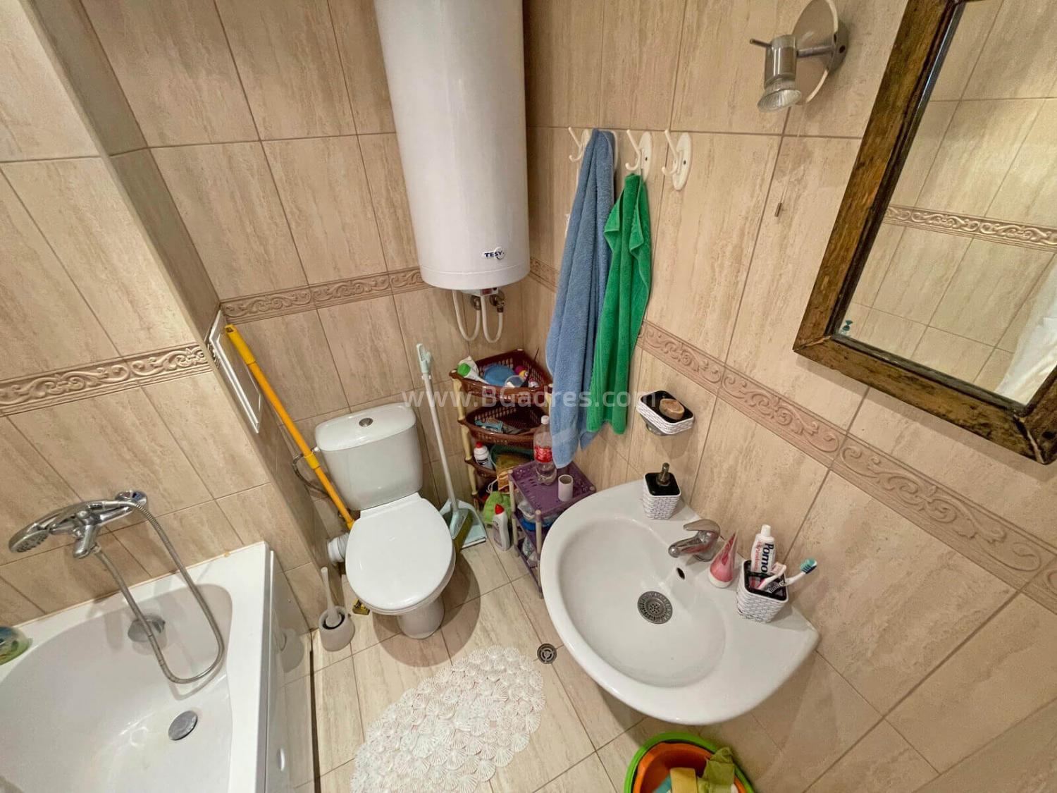 Квартира с низкой таксой за обслуживание І №2945