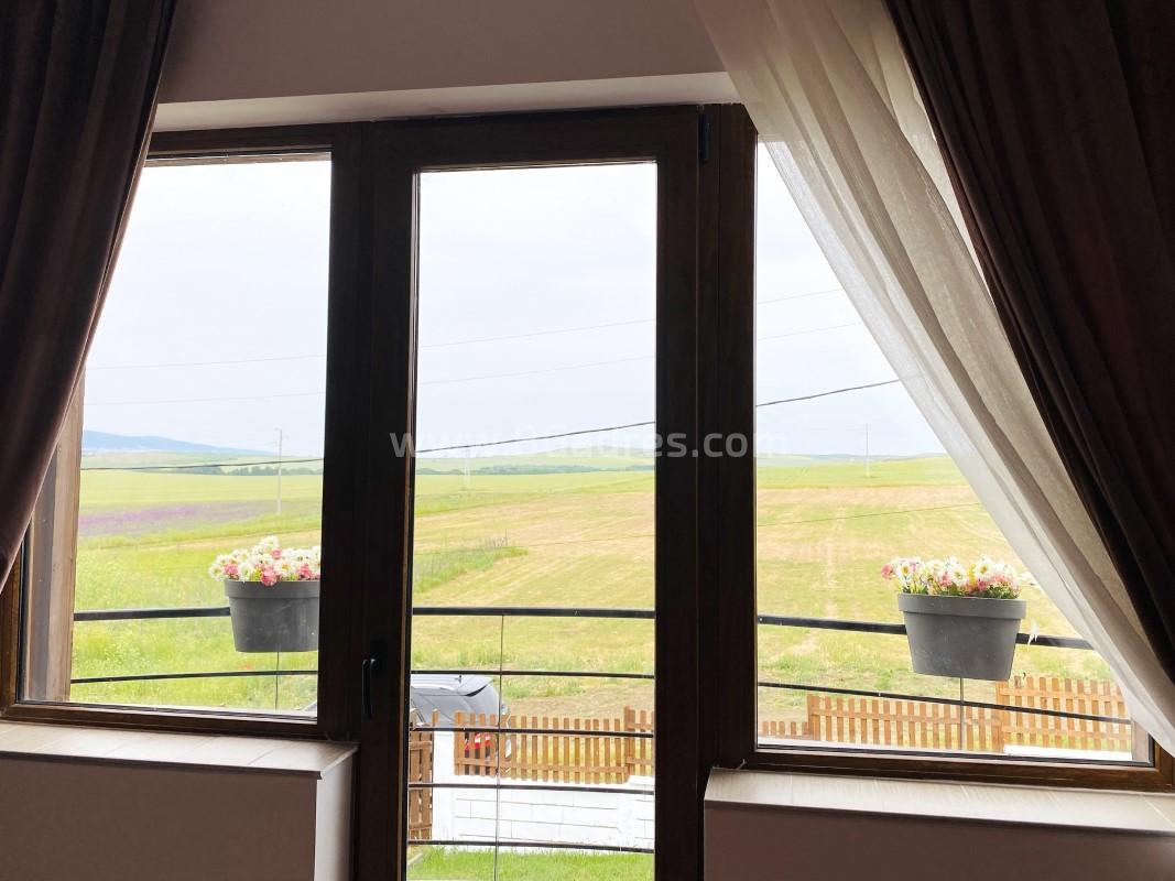 Евтина къща с 3 спални I №2422