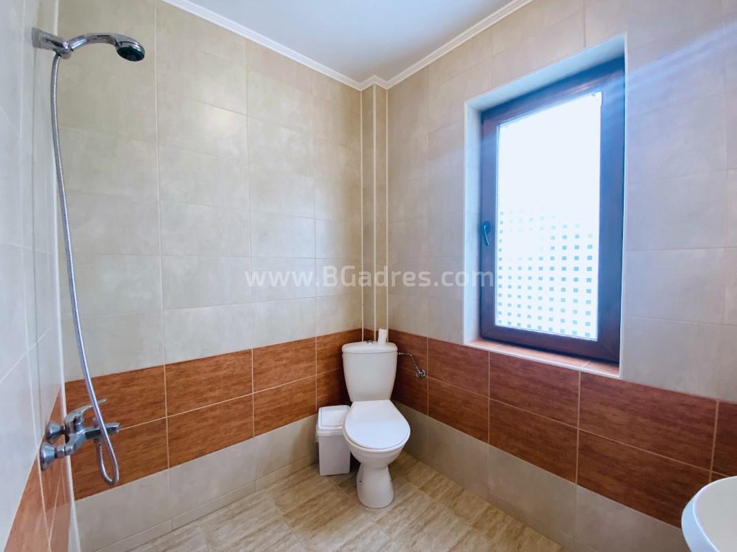 Евтина къща с 3 спални I №2422