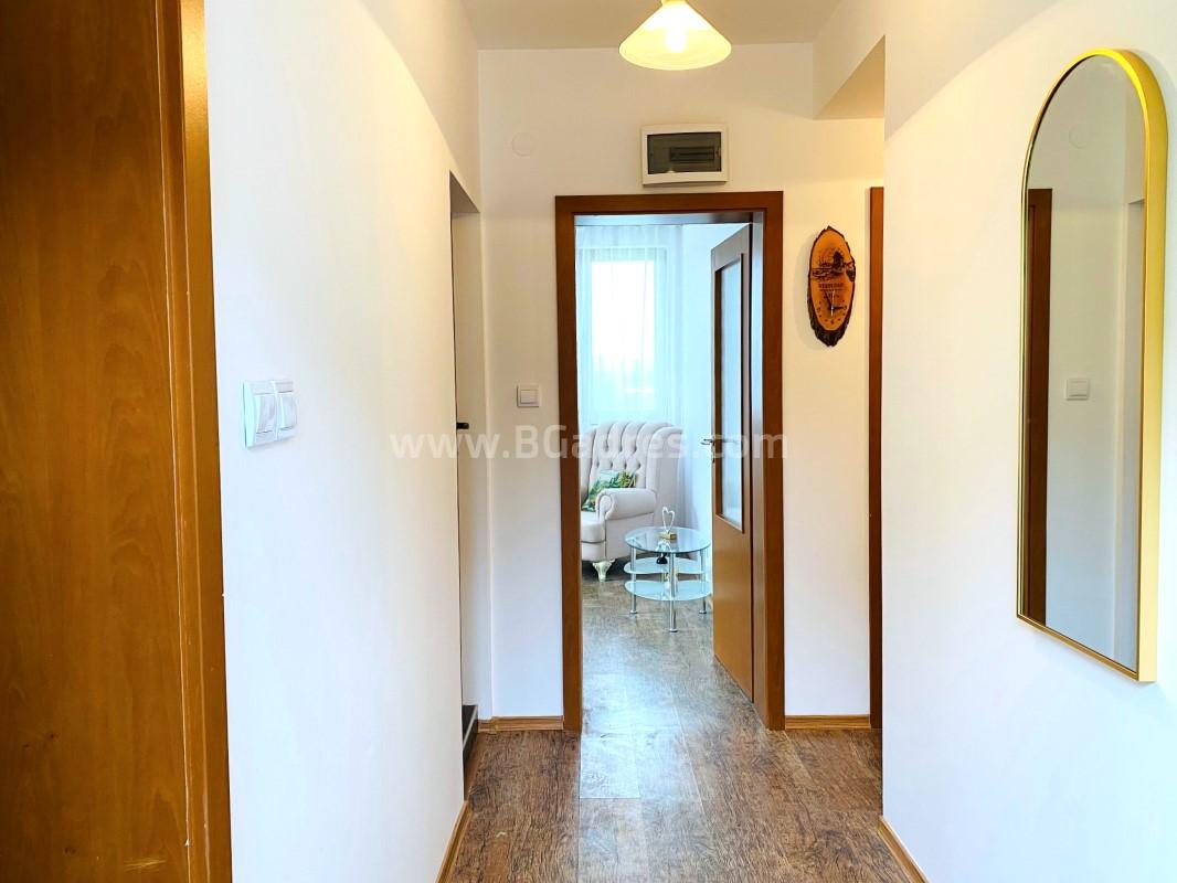 Евтина къща с 3 спални I №2422