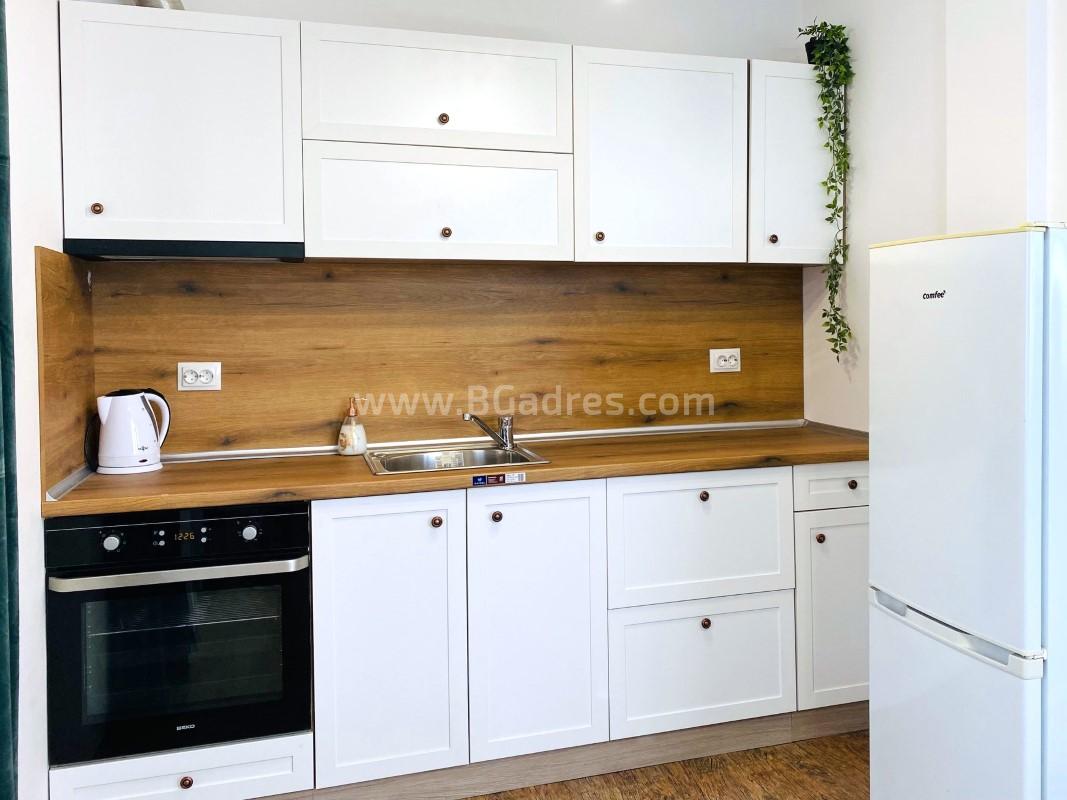 Евтина къща с 3 спални I №2422