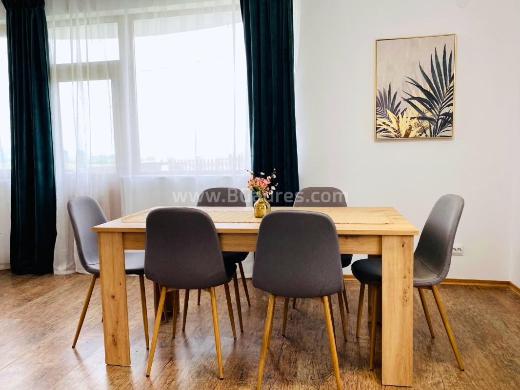 Евтина къща с 3 спални I №2422