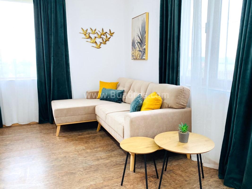 Евтина къща с 3 спални I №2422