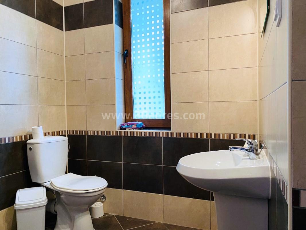 Евтина къща с 3 спални I №2422