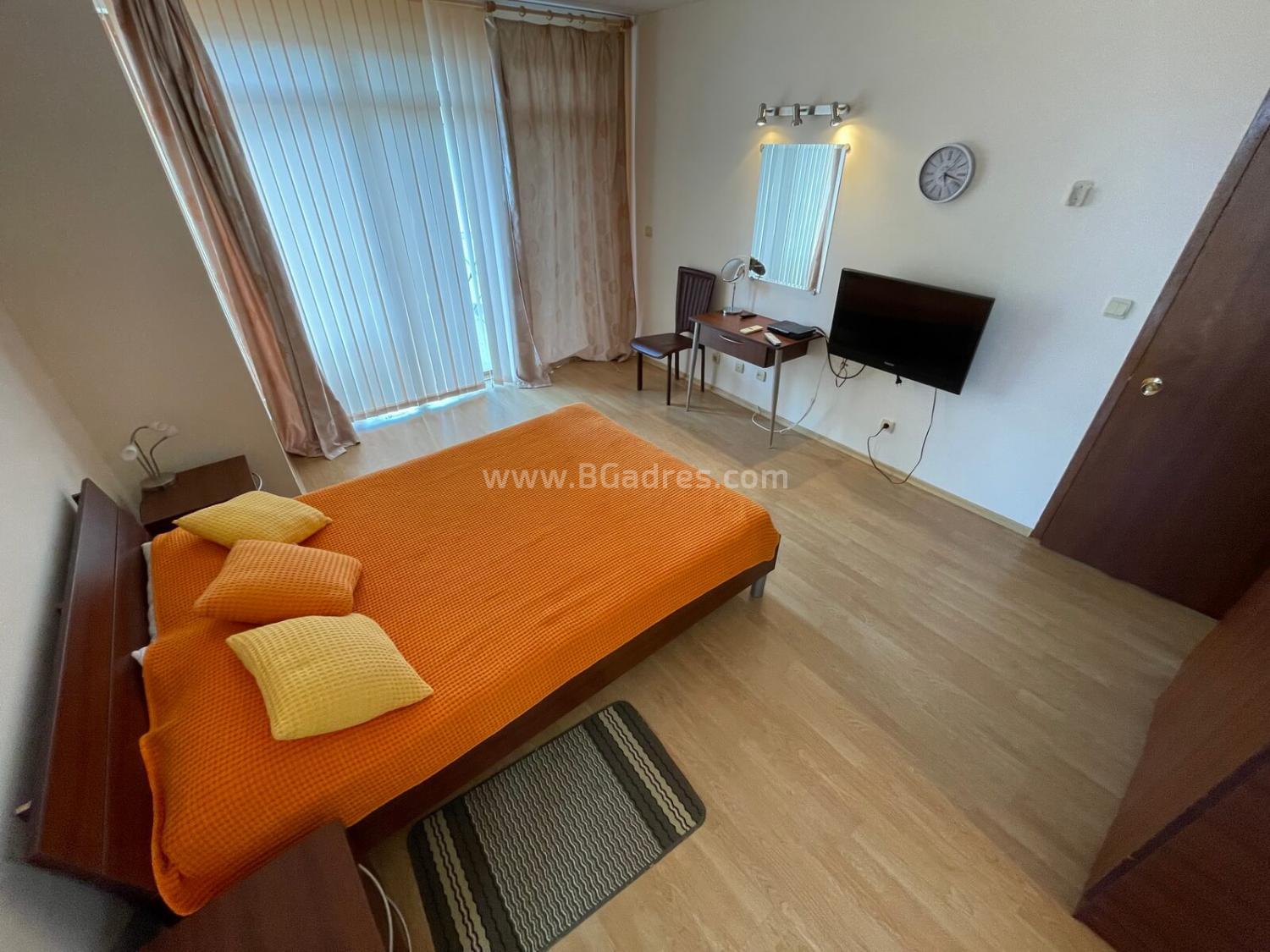 House townhouse with 3 bedrooms in Kosharitsa I №2539