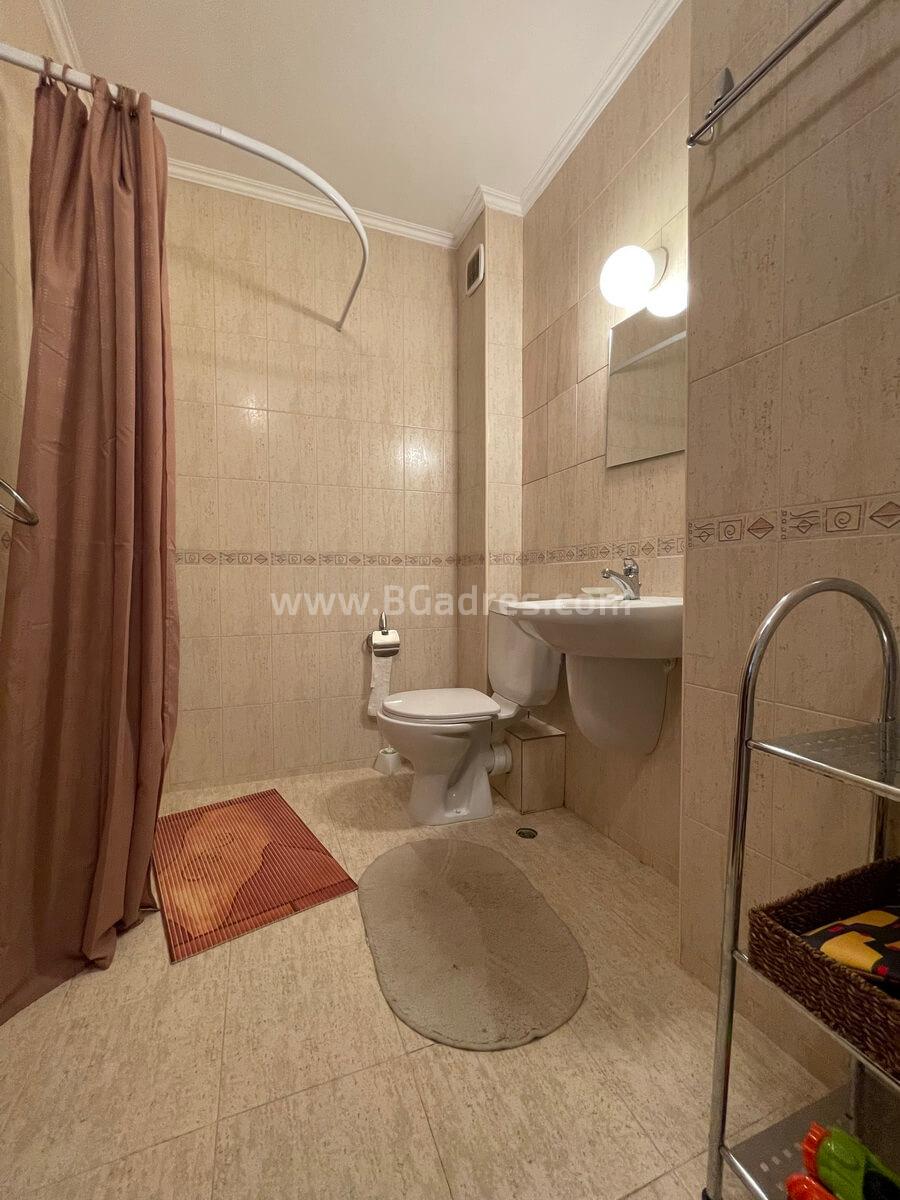 House townhouse with 3 bedrooms in Kosharitsa I №2539