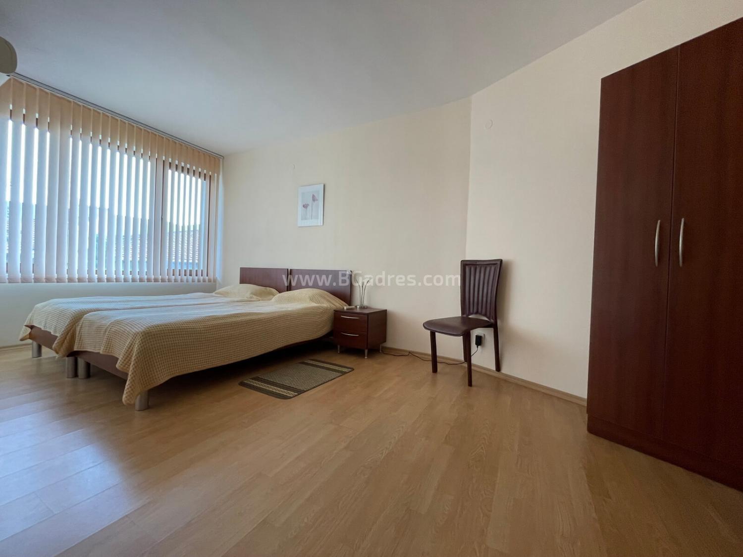 House townhouse with 3 bedrooms in Kosharitsa I №2539