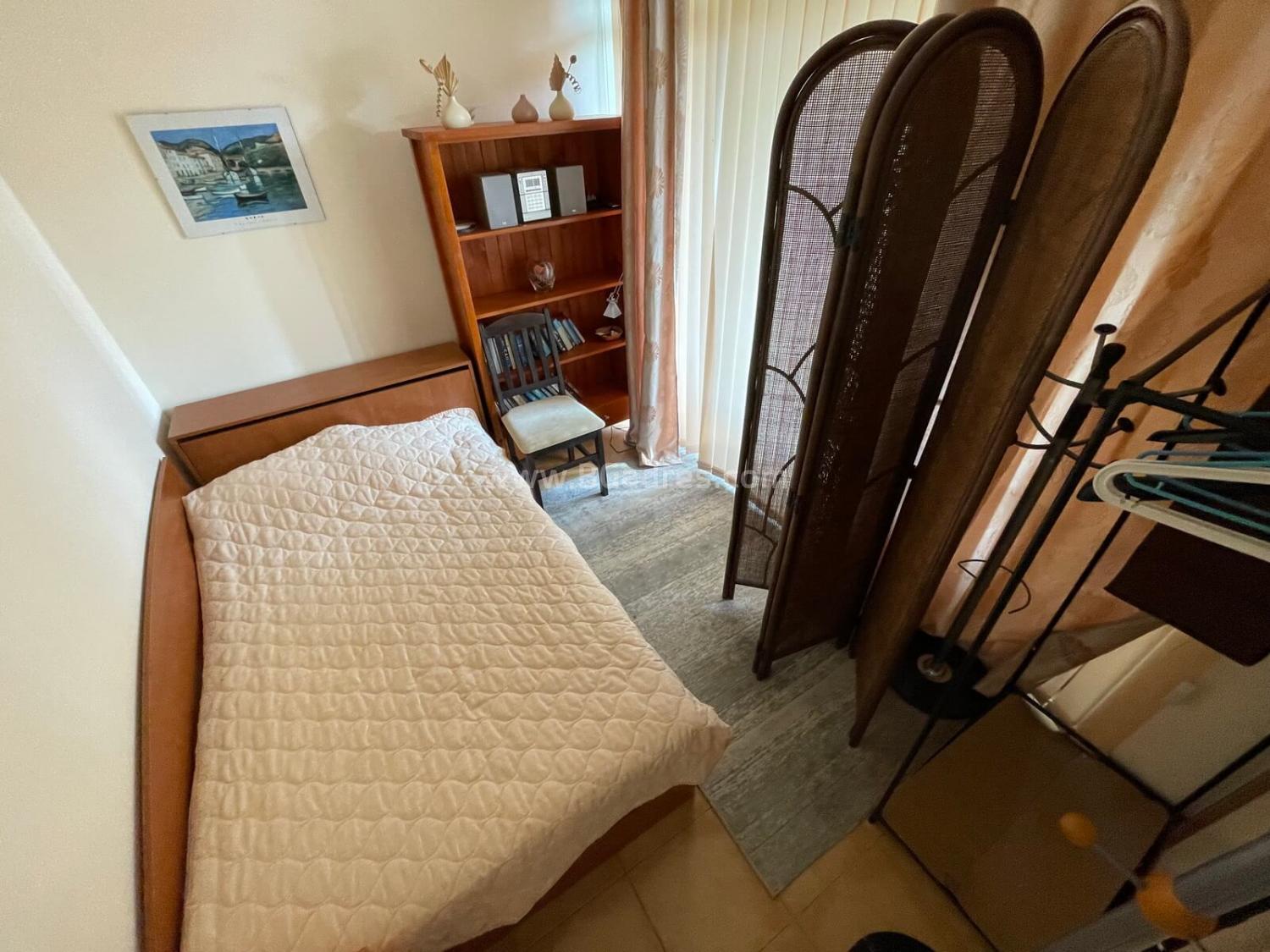 House townhouse with 3 bedrooms in Kosharitsa I №2539