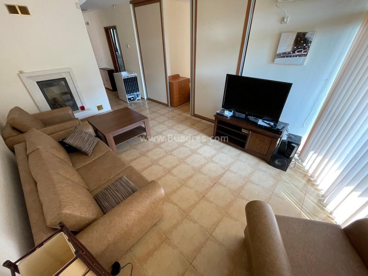 House townhouse with 3 bedrooms in Kosharitsa I №2539