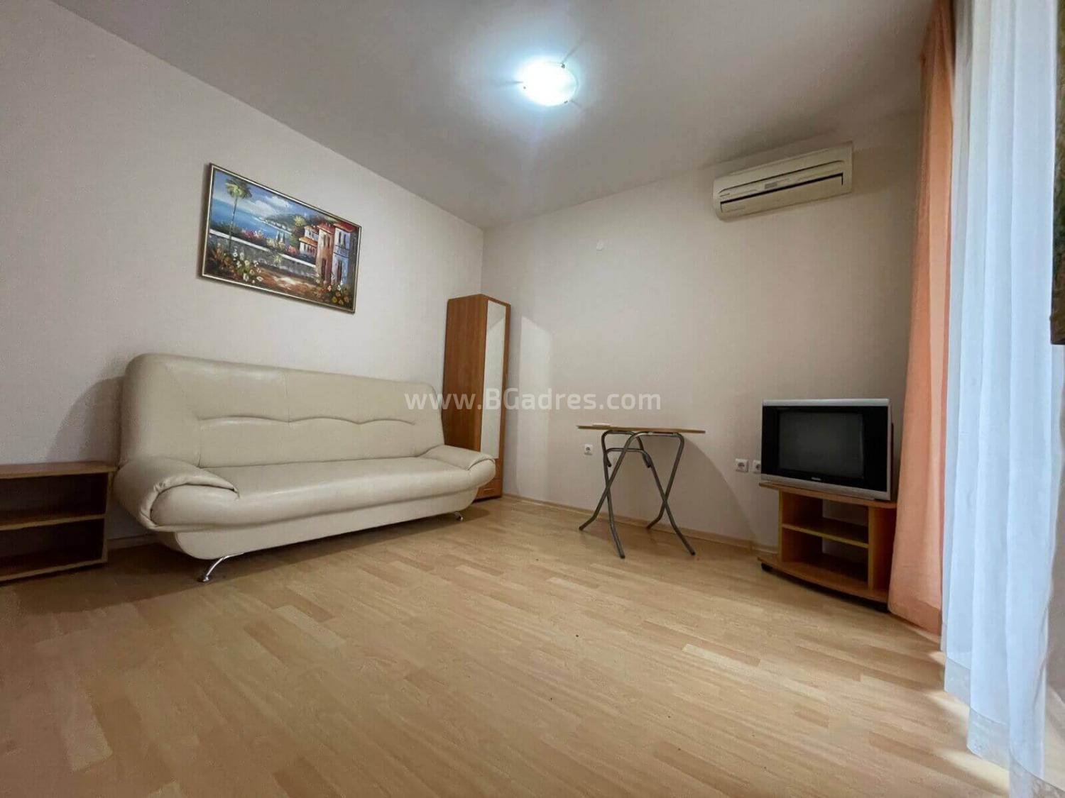 Студио в комплекс Амадеус 11 І №2784