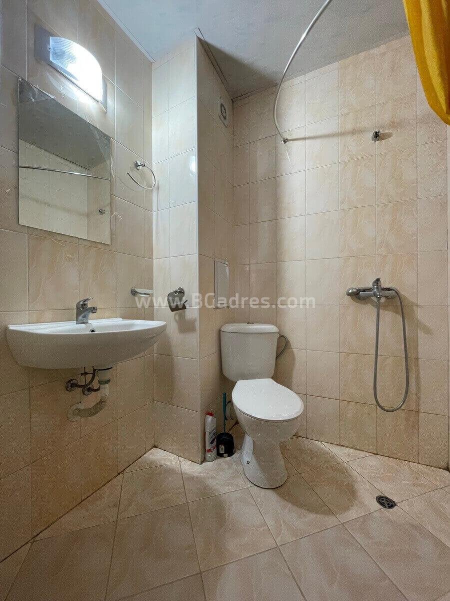 Студио в комплекс Амадеус 11 І №2784