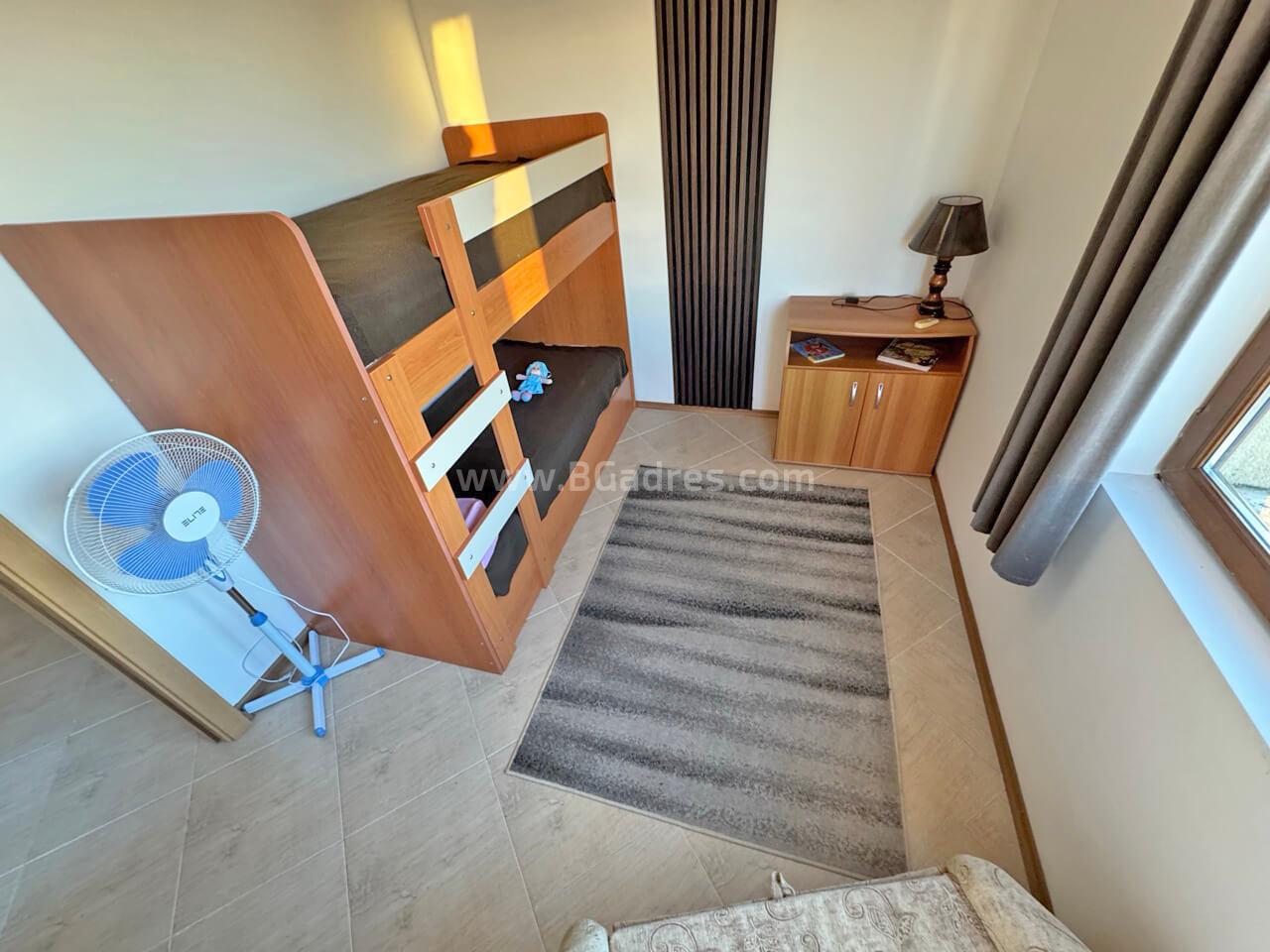 Wohnung in der Anlage Amadeus 3 І №4496