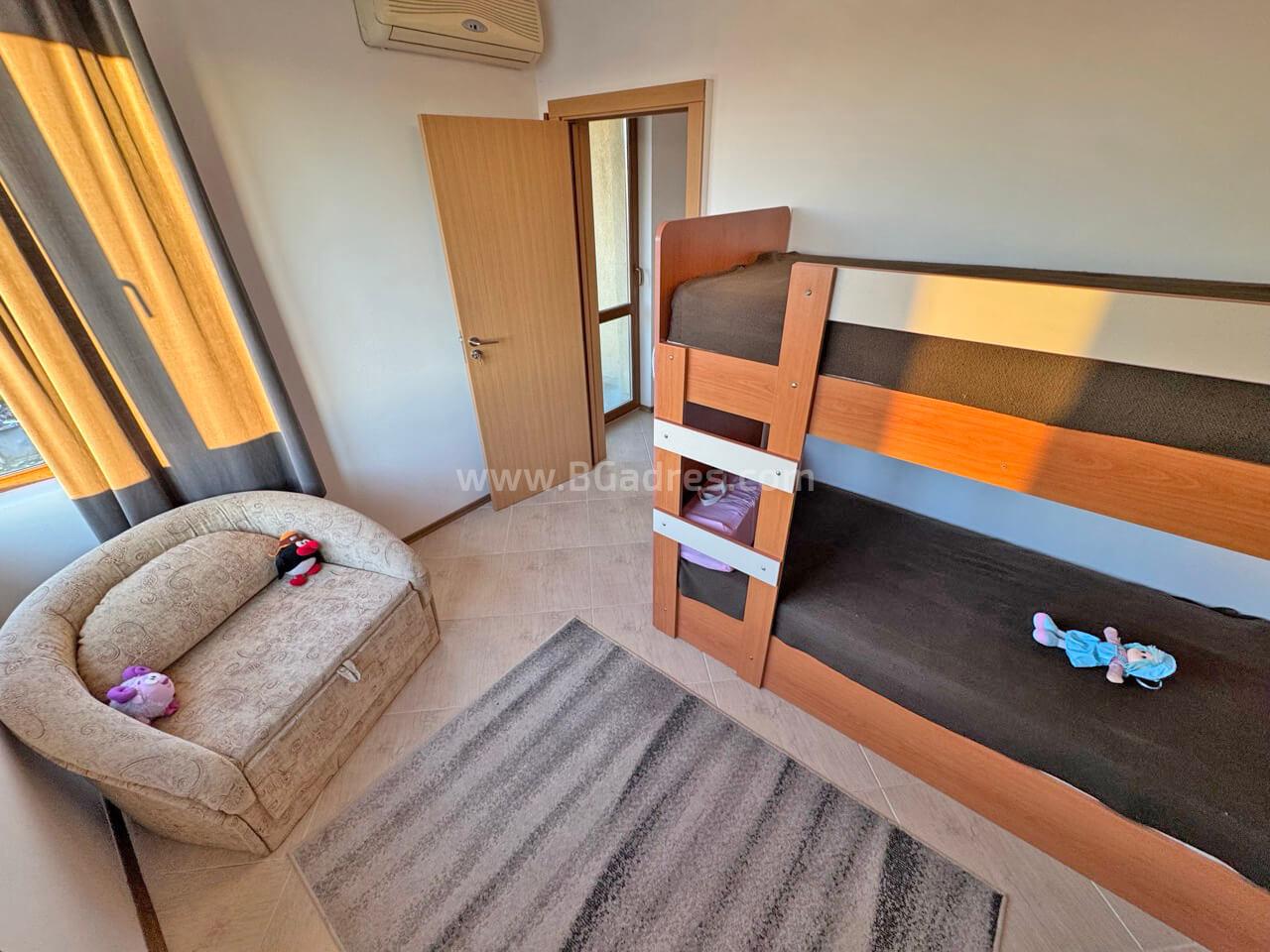 Wohnung in der Anlage Amadeus 3 І №4496