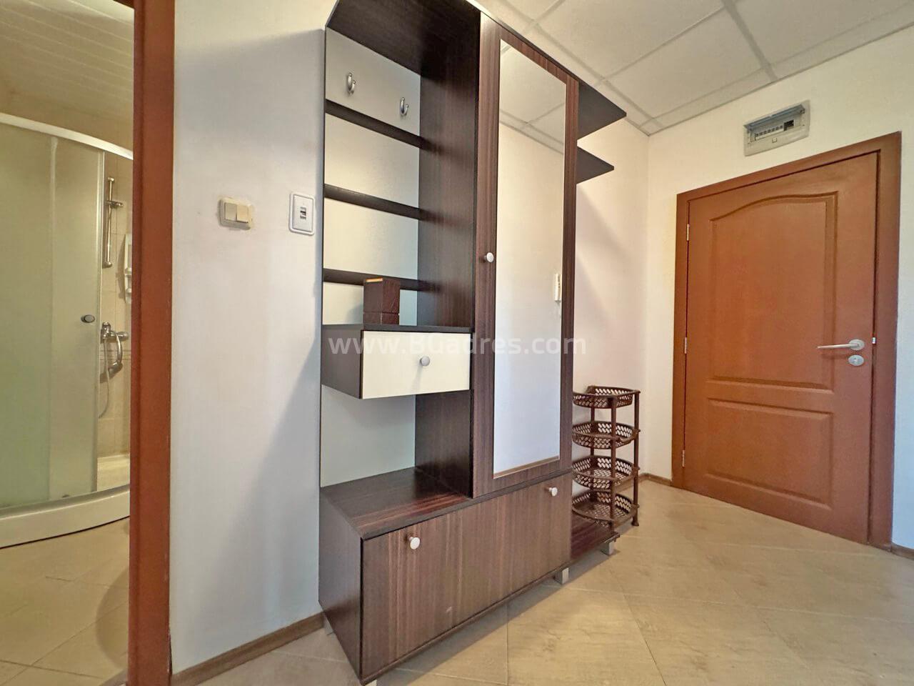 Wohnung in der Anlage Amadeus 3 І №4496